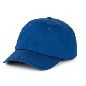 Dime Classic Low Pro Cap Royal Blue